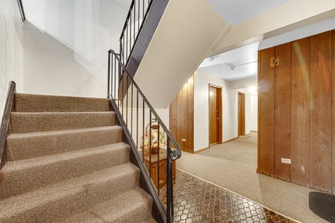 Tiny photo for 903 Elder Road #7, Homewood, IL 60430 (MLS # 12765509)