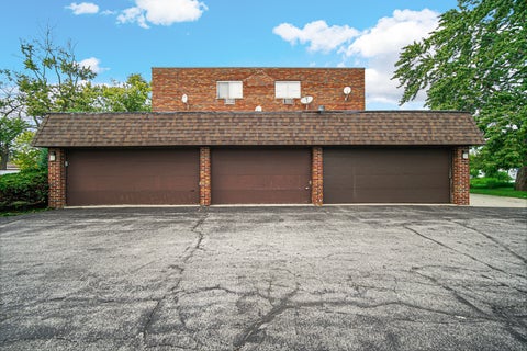 Tiny photo for 903 Elder Road #7, Homewood, IL 60430 (MLS # 12765509)