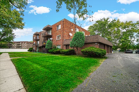 Tiny photo for 903 Elder Road #7, Homewood, IL 60430 (MLS # 12765509)