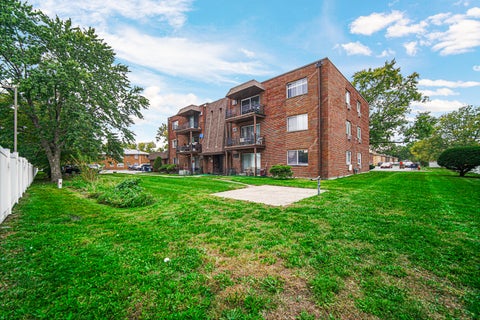 Tiny photo for 903 Elder Road #7, Homewood, IL 60430 (MLS # 12765509)