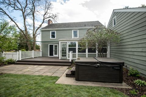 Tiny photo for 3868 W Ogle Street, Dixon, IL 61021 (MLS # 12624067)