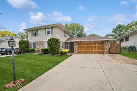 229 Dato Drive Streamwood IL 60107