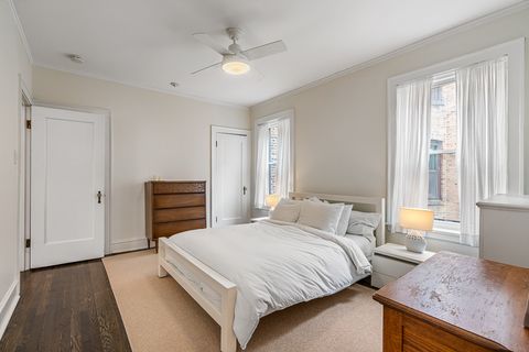 Tiny photo for 4516 N Greenview Avenue #2, Chicago, IL 60640 (MLS # 12575288)