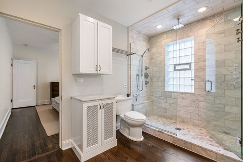 Tiny photo for 4516 N Greenview Avenue #2, Chicago, IL 60640 (MLS # 12575288)