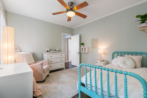 Tiny photo for 4516 N Greenview Avenue #2, Chicago, IL 60640 (MLS # 12575288)