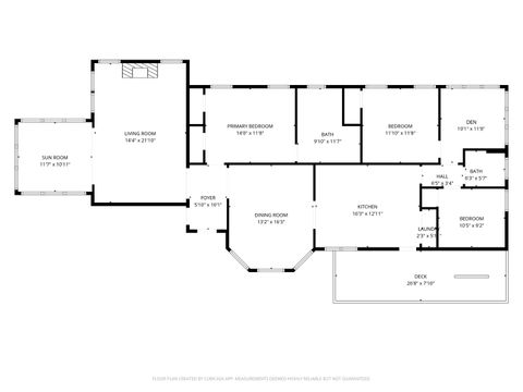 Tiny photo for 4516 N Greenview Avenue #2, Chicago, IL 60640 (MLS # 12575288)