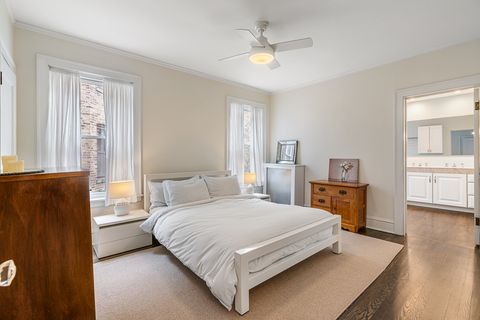 Tiny photo for 4516 N Greenview Avenue #2, Chicago, IL 60640 (MLS # 12575288)