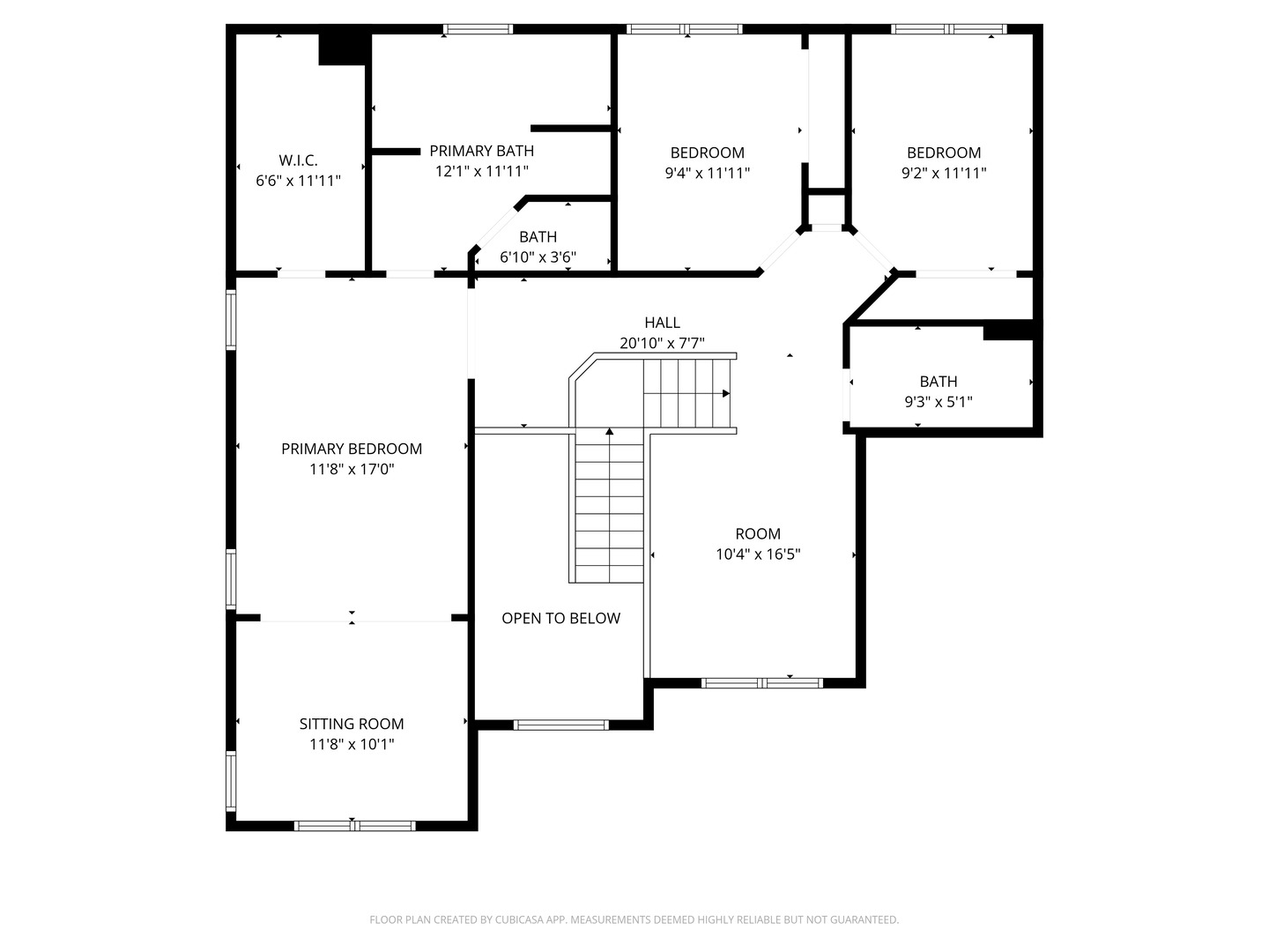 184 Fox Bend Circle