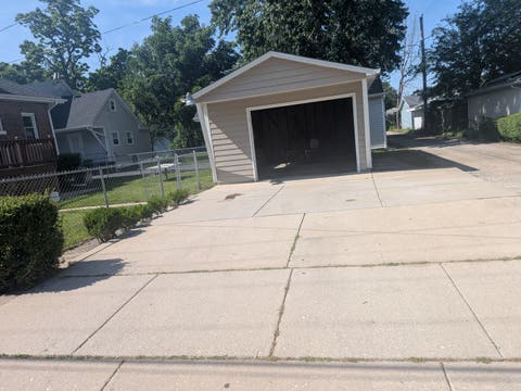 Tiny photo for 1000 Vine Street, Joliet, IL 60435 (MLS # 12694873)