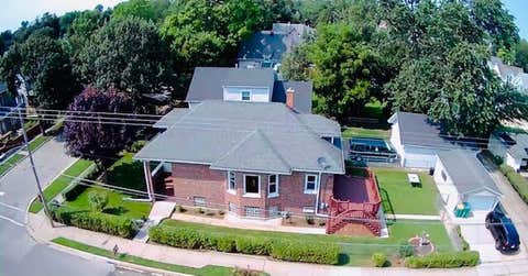 Tiny photo for 1000 Vine Street, Joliet, IL 60435 (MLS # 12694873)