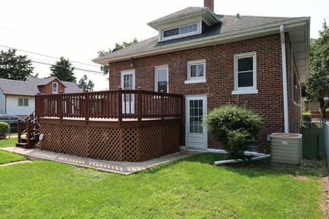 Tiny photo for 1000 Vine Street, Joliet, IL 60435 (MLS # 12694873)