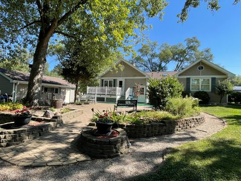 Tiny photo for 8506 S 85TH Court, Hickory Hills, IL 60457 (MLS # 12493998)