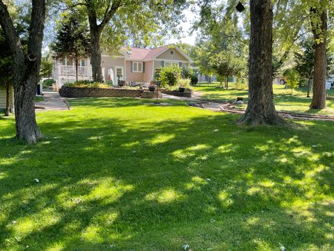 Tiny photo for 8506 S 85TH Court, Hickory Hills, IL 60457 (MLS # 12493998)