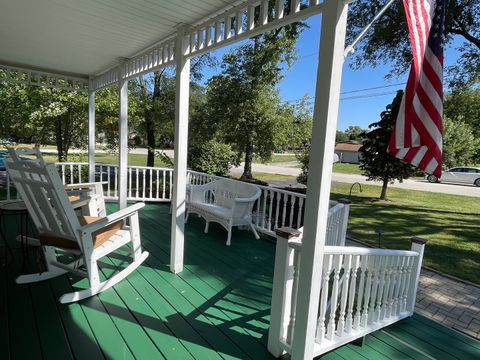 Tiny photo for 8506 S 85TH Court, Hickory Hills, IL 60457 (MLS # 12493998)