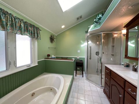 Tiny photo for 8506 S 85TH Court, Hickory Hills, IL 60457 (MLS # 12493998)