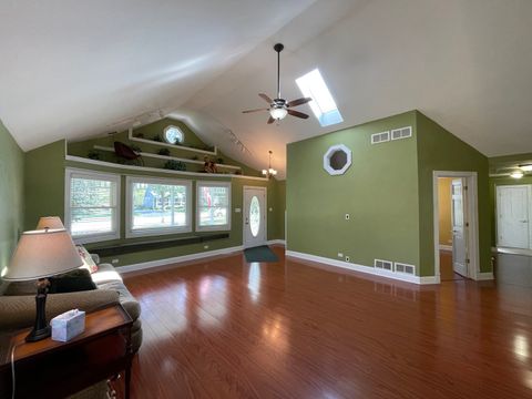 Tiny photo for 8506 S 85TH Court, Hickory Hills, IL 60457 (MLS # 12493998)