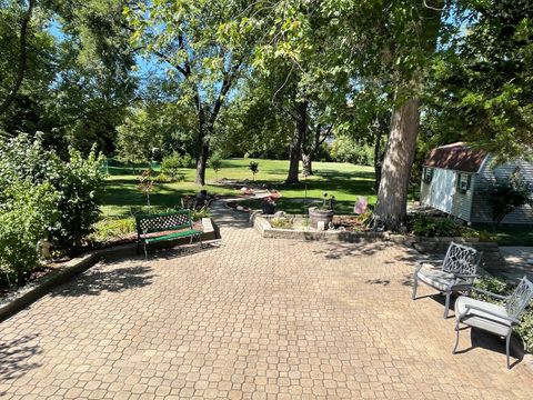 Tiny photo for 8506 S 85TH Court, Hickory Hills, IL 60457 (MLS # 12493998)