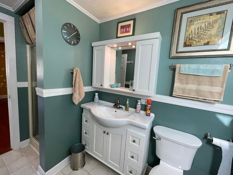 Tiny photo for 8506 S 85TH Court, Hickory Hills, IL 60457 (MLS # 12493998)