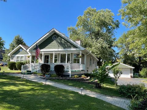 Tiny photo for 8506 S 85TH Court, Hickory Hills, IL 60457 (MLS # 12493998)