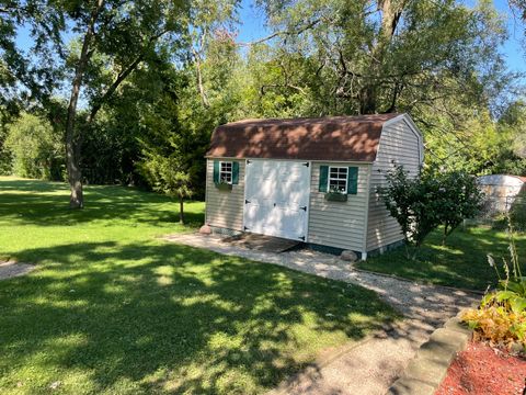 Tiny photo for 8506 S 85TH Court, Hickory Hills, IL 60457 (MLS # 12493998)