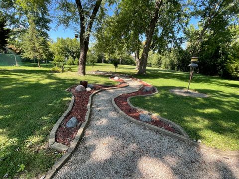 Tiny photo for 8506 S 85TH Court, Hickory Hills, IL 60457 (MLS # 12493998)