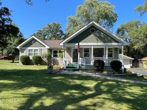 Tiny photo for 8506 S 85TH Court, Hickory Hills, IL 60457 (MLS # 12493998)