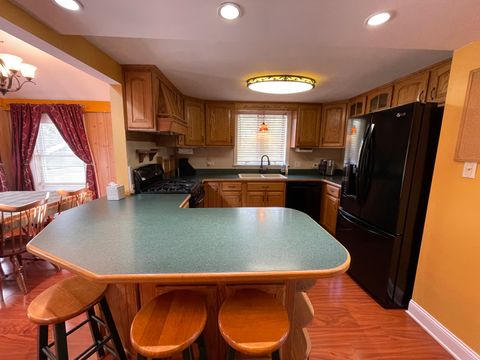 Tiny photo for 8506 S 85TH Court, Hickory Hills, IL 60457 (MLS # 12493998)