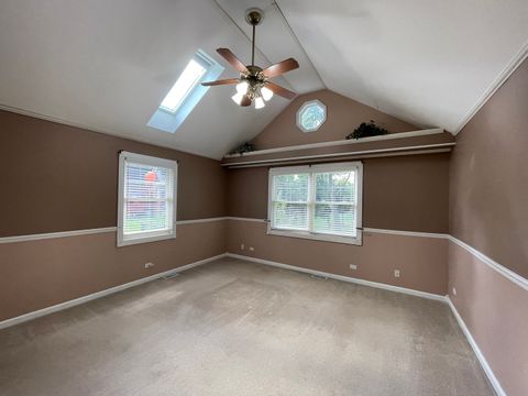 Tiny photo for 8506 S 85TH Court, Hickory Hills, IL 60457 (MLS # 12493998)