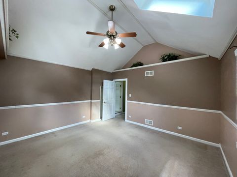 Tiny photo for 8506 S 85TH Court, Hickory Hills, IL 60457 (MLS # 12493998)