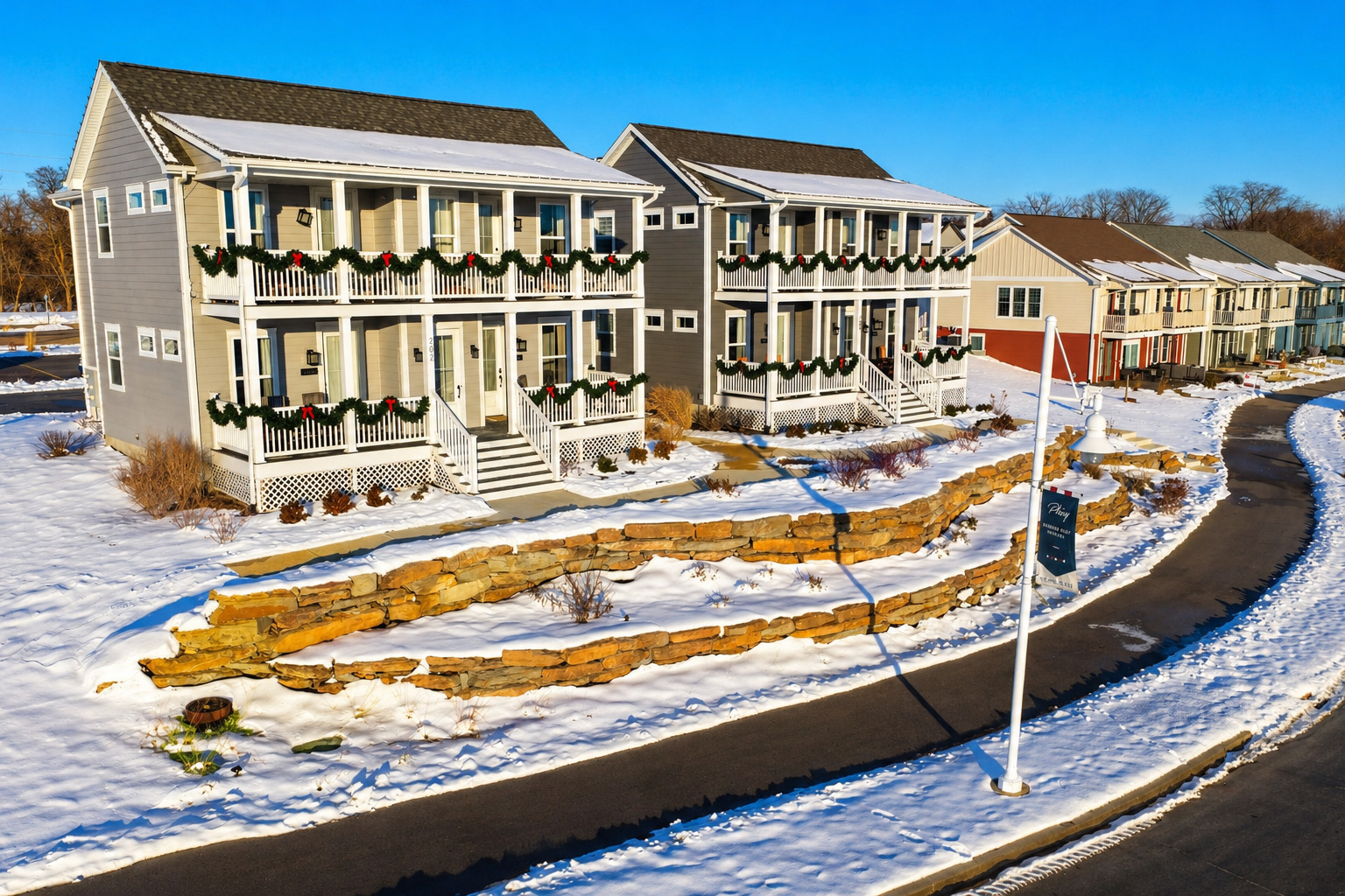 200 Great Loop Drive