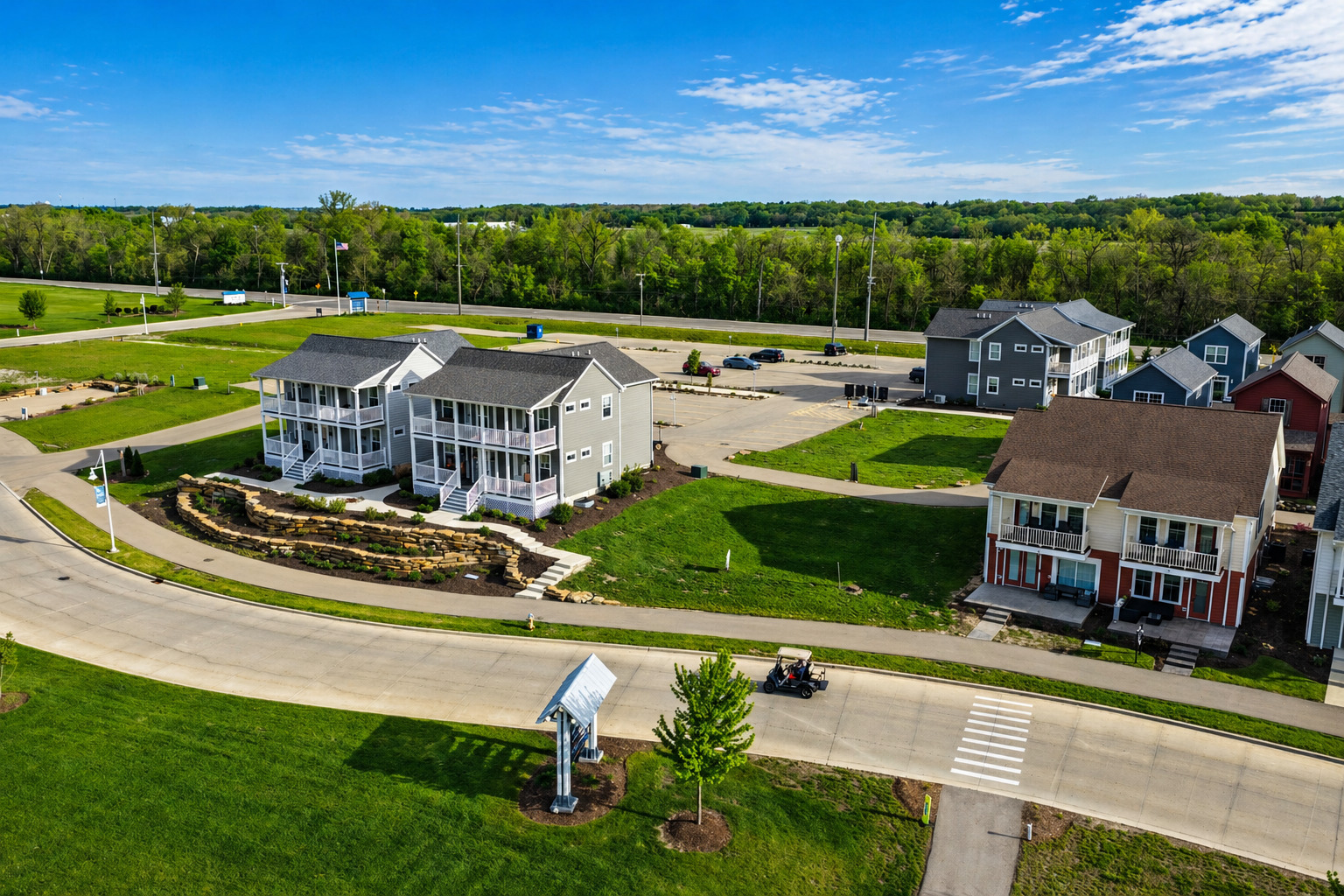 200 Great Loop Drive