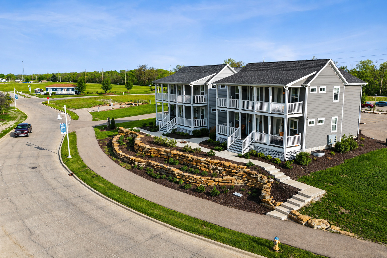 200 Great Loop Drive