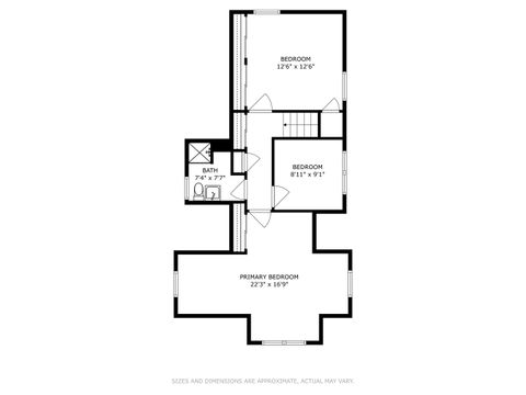 Tiny photo for 6321 N MERRIMAC Avenue, Chicago, IL 60646 (MLS # 12487226)