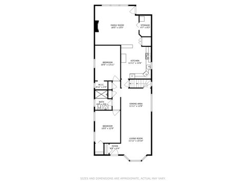 Tiny photo for 6321 N MERRIMAC Avenue, Chicago, IL 60646 (MLS # 12487226)