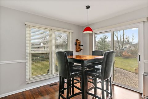 Tiny photo for 1200 Deep Woods Drive, Elgin, IL 60120 (MLS # 12572039)