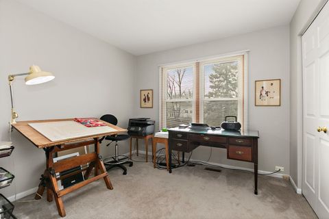 Tiny photo for 1200 Deep Woods Drive, Elgin, IL 60120 (MLS # 12572039)