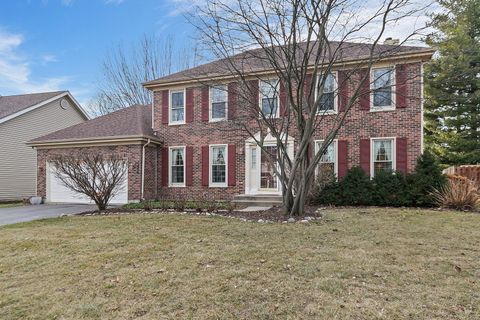 Tiny photo for 1200 Deep Woods Drive, Elgin, IL 60120 (MLS # 12572039)