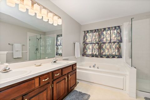 Tiny photo for 1200 Deep Woods Drive, Elgin, IL 60120 (MLS # 12572039)