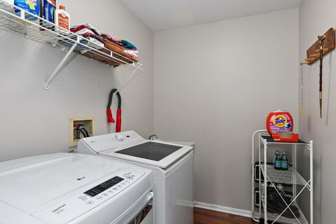 Tiny photo for 1200 Deep Woods Drive, Elgin, IL 60120 (MLS # 12572039)