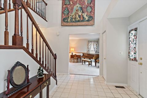 Tiny photo for 1200 Deep Woods Drive, Elgin, IL 60120 (MLS # 12572039)