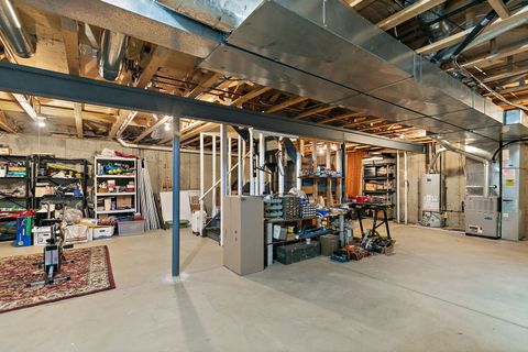 Tiny photo for 1200 Deep Woods Drive, Elgin, IL 60120 (MLS # 12572039)