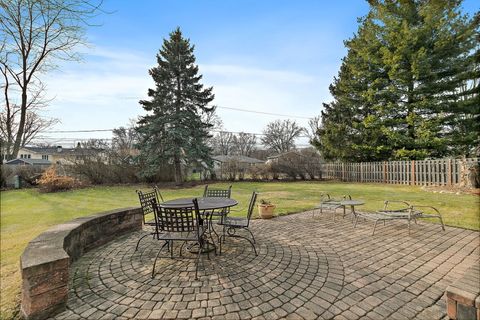 Tiny photo for 1200 Deep Woods Drive, Elgin, IL 60120 (MLS # 12572039)