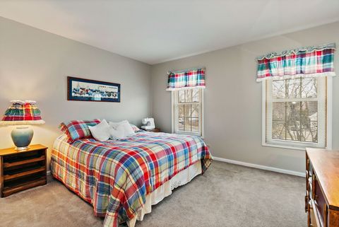 Tiny photo for 1200 Deep Woods Drive, Elgin, IL 60120 (MLS # 12572039)