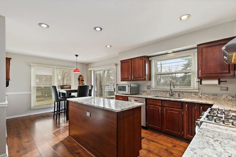 Tiny photo for 1200 Deep Woods Drive, Elgin, IL 60120 (MLS # 12572039)