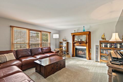 Tiny photo for 1200 Deep Woods Drive, Elgin, IL 60120 (MLS # 12572039)