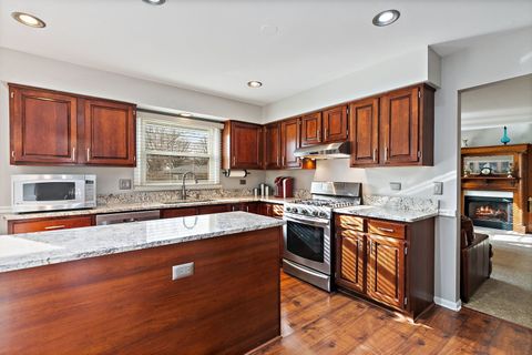 Tiny photo for 1200 Deep Woods Drive, Elgin, IL 60120 (MLS # 12572039)