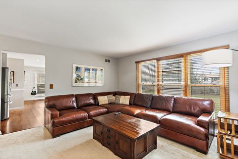 Tiny photo for 1200 Deep Woods Drive, Elgin, IL 60120 (MLS # 12572039)