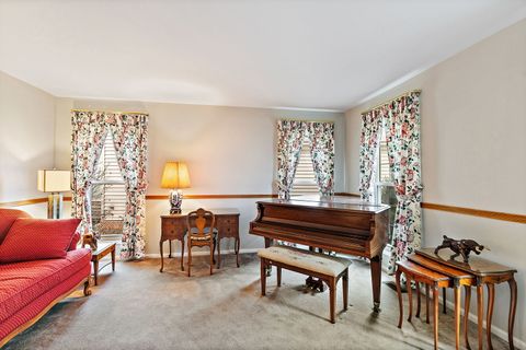 Tiny photo for 1200 Deep Woods Drive, Elgin, IL 60120 (MLS # 12572039)