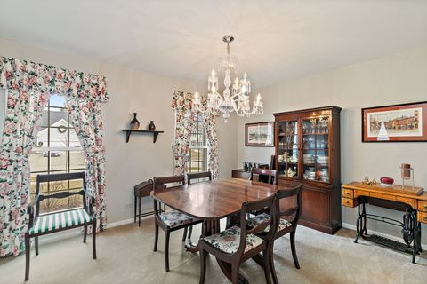Tiny photo for 1200 Deep Woods Drive, Elgin, IL 60120 (MLS # 12572039)