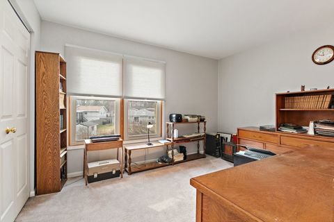 Tiny photo for 1200 Deep Woods Drive, Elgin, IL 60120 (MLS # 12572039)